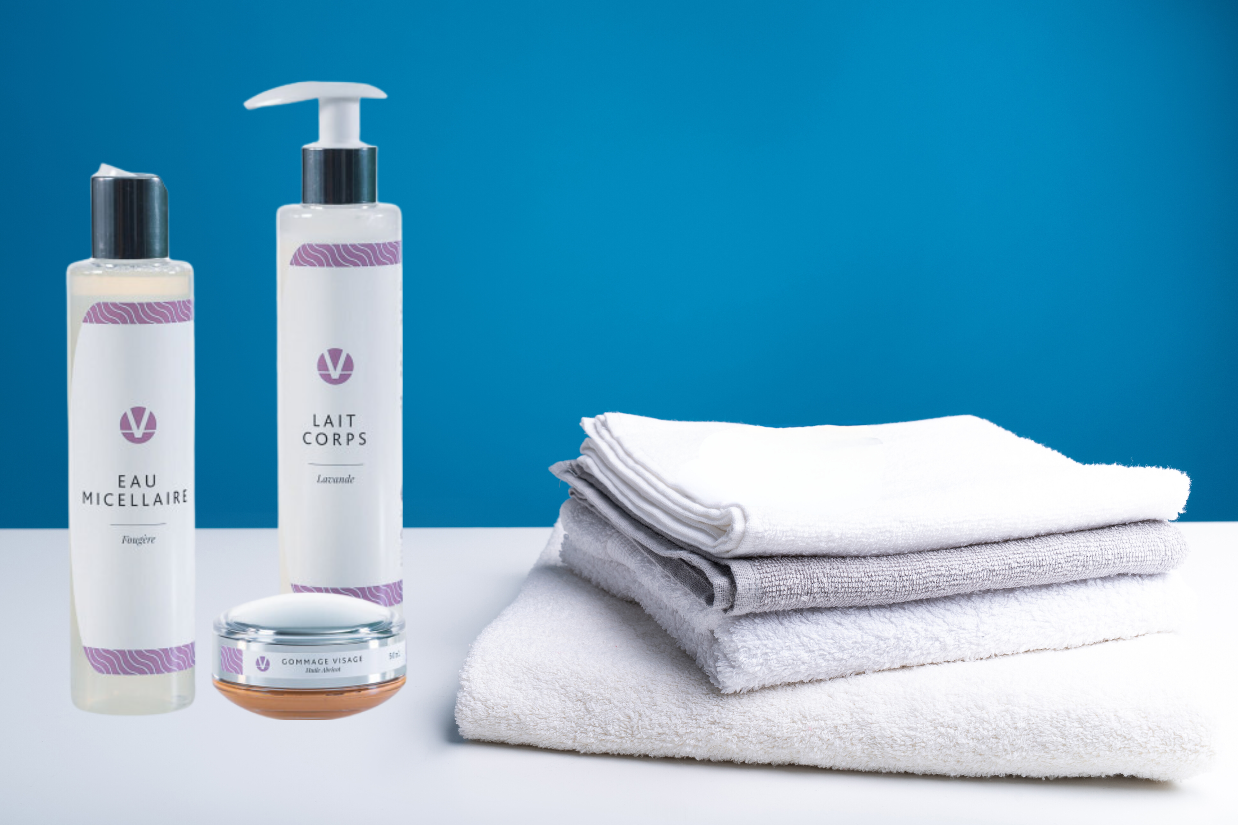 Présentation de V H Y G