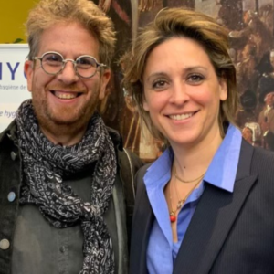 Vhyg - Caroline Dadat Vhyg partenariat