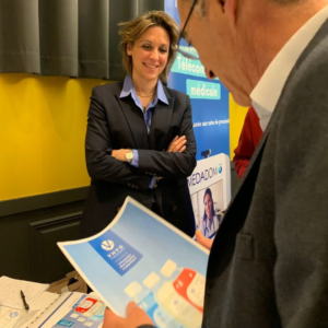 Vhyg - Caroline Dadat Vhyg présentation