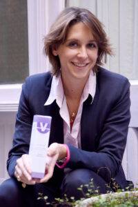 Caroline Dadat - Fondatrice de VHYG