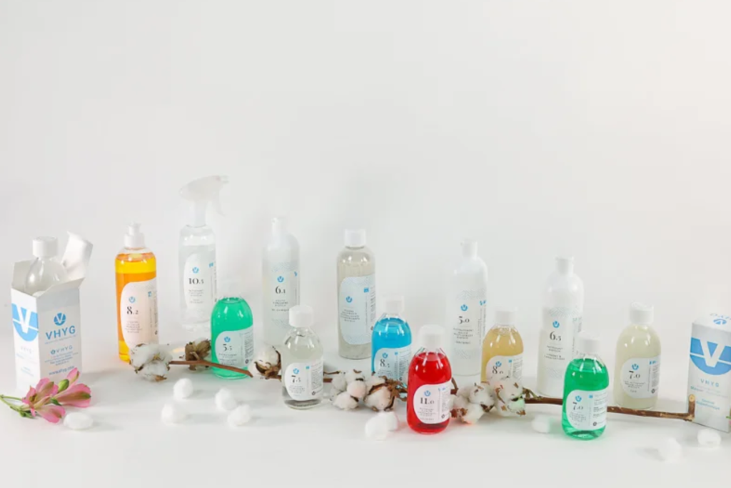 L'Ère de la Biotechnologie