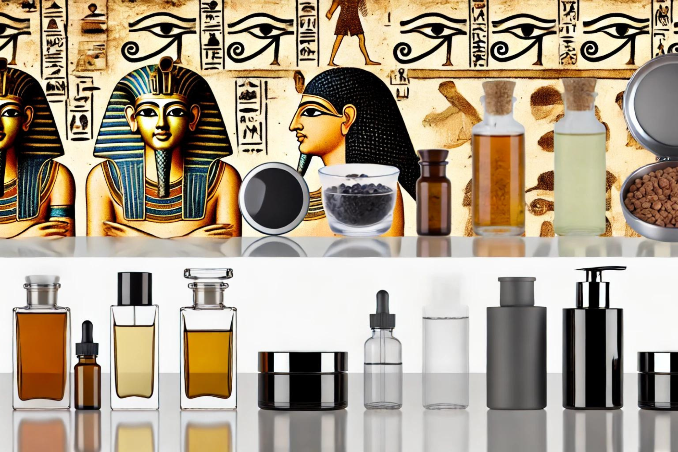 Histoire Cosmétique