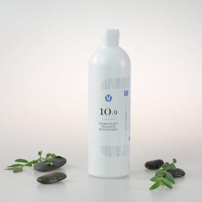 Dégraissant Écologique Garage N°10.9 - VHYG