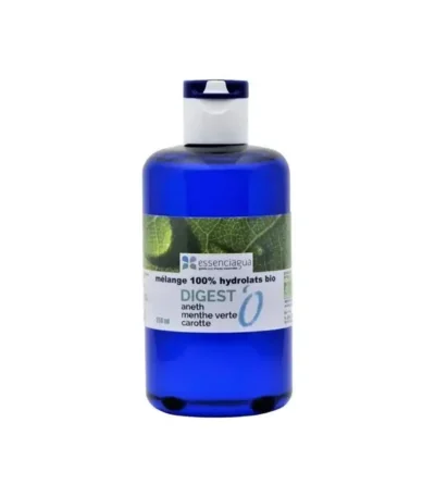 Mélange 100 % Hydrolats Digest’O “Grand Cru”
