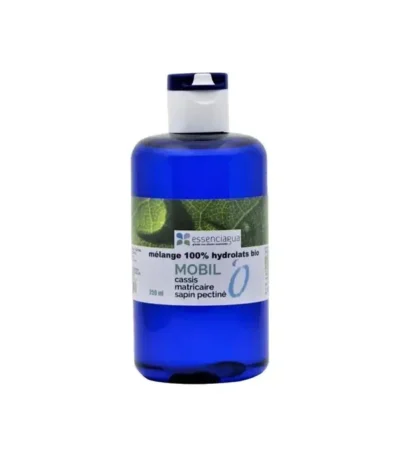 Mélange 100 % hydrolats Mobil'O “Grand Cru”