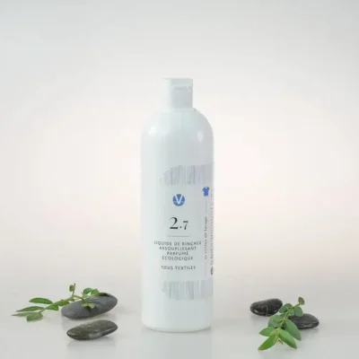 Assouplissant Écologique pour Linge