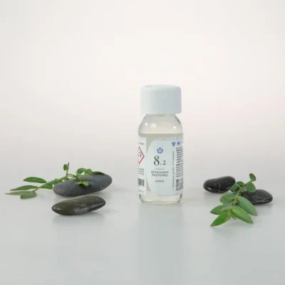 Détachant Graisses Textile Bio