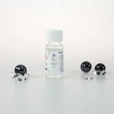 Détachant Rouille Tous Textiles N°2.2