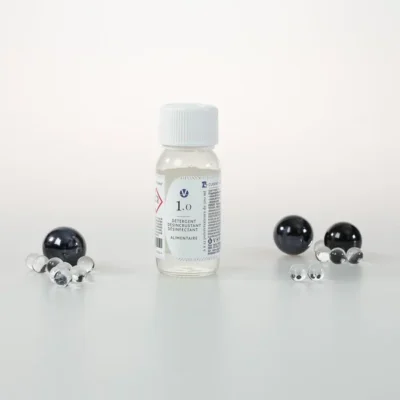 Détartrant Désinfectant Surpuissant Cuisine N°1.0