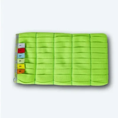 Gant Microfibre Vitres & Miroirs