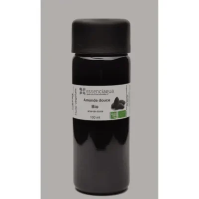 Huile d’Amande Douce « Grand Cru »