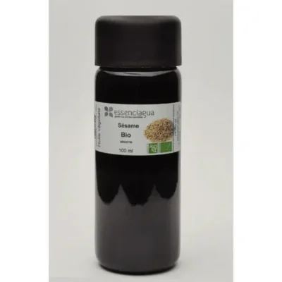 Huile Végétale de Sésame