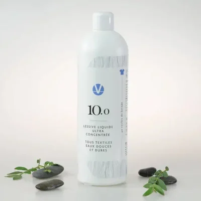 Lessive Liquide Écologique N°10.0
