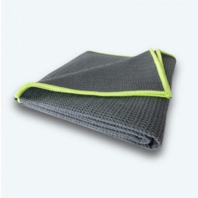 VHYG - Rectangle Microfibre Essui Vaisselle Absorption de 480%