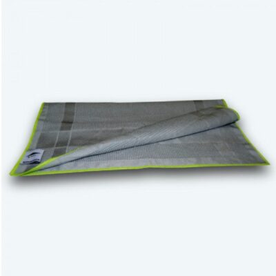 VHYG - Rectangle Microfibre Essui Verres Absorption de 235%