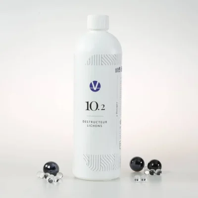 Nettoyant Anti-Moisissures