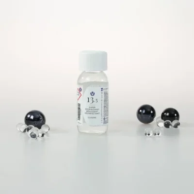 Nettoyant Dégraissant Désinfectant pour Cuisine