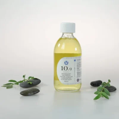 Nettoyant Naturel pour Sols Durs