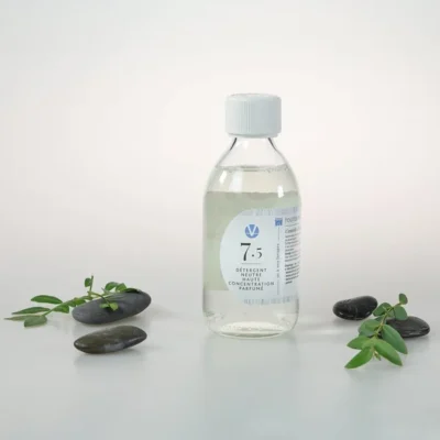 Nettoyant Sols Écologique Parfumé N°7.5