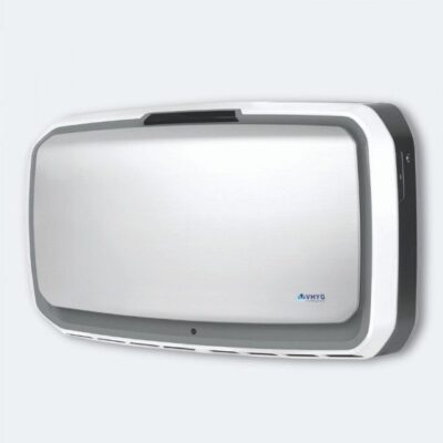 VHYG - Purificateur d'air sur 130m²