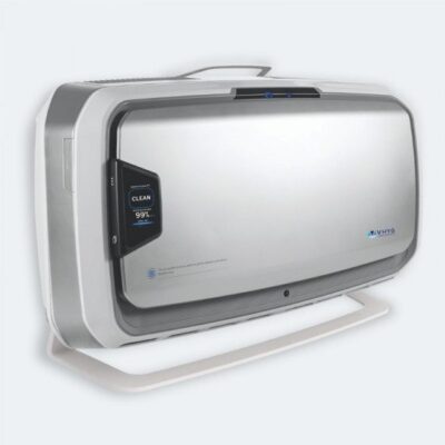 VHYG - Purificateur d'air sur 130m2 avec pied