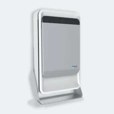 Purificateur d’air sur 30m2 avec pied