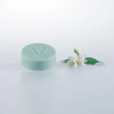 Savon Solide Bio Huiles d'Ylang-Ylang