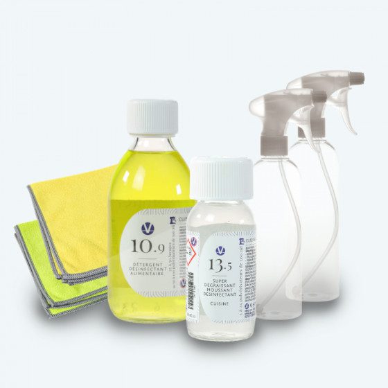 Produits adaptés aux ANIMAUX