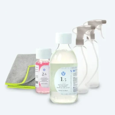 Solution Sanitaires Écologique