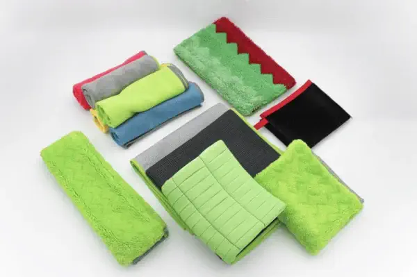 Nos kits entretien maison